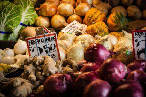 Pike Place Market