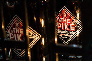 The Pike Bar and Grill