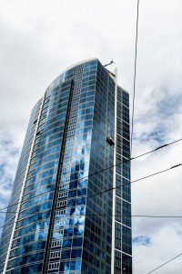 Skyscraper