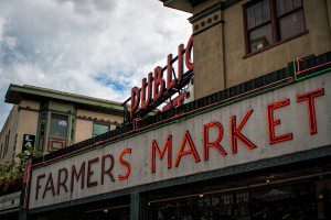 Pike Place