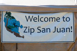 Zip San Juan!