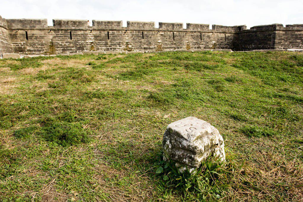 Historical marker