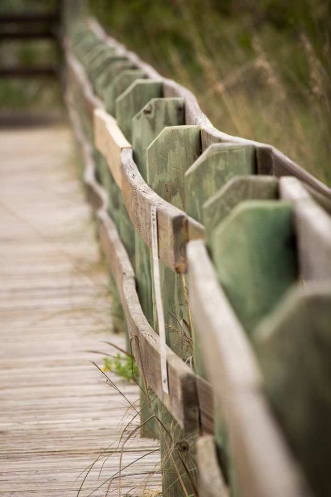 Boardwalk