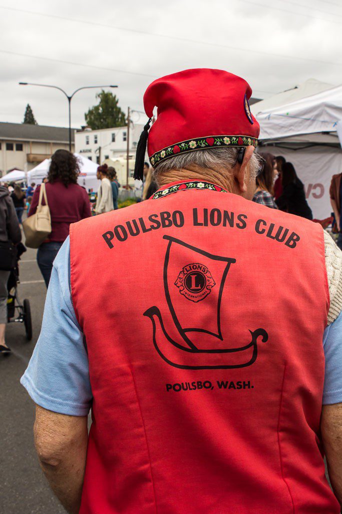 Poulsbo Lions Club