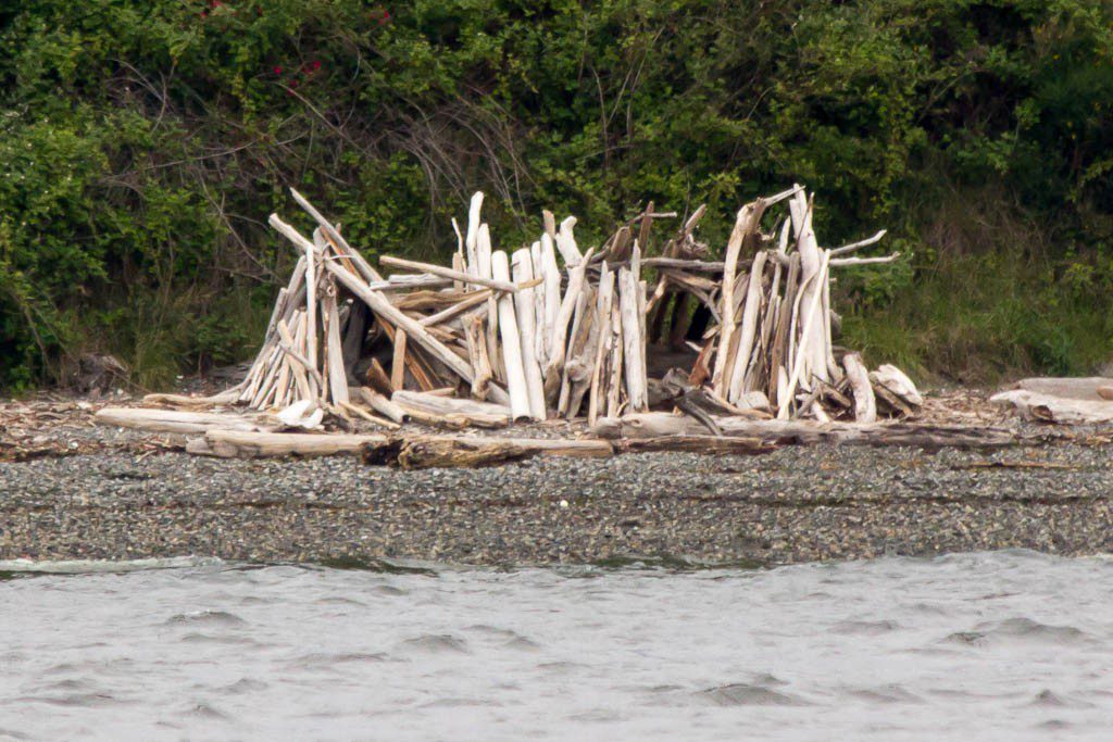 Another waterfront home that looks affordable...