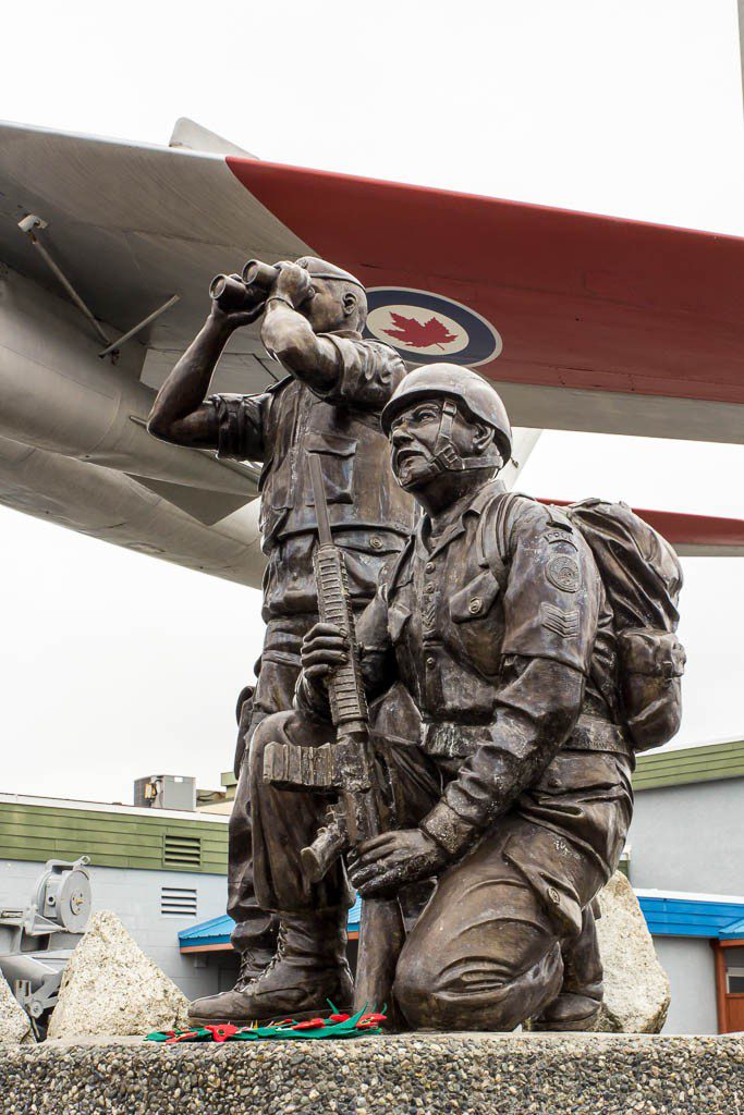 War memorial