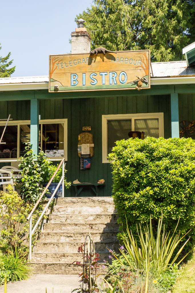 Bistro