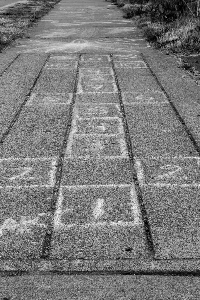 Hopscotch