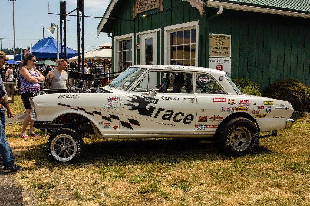 Gasser