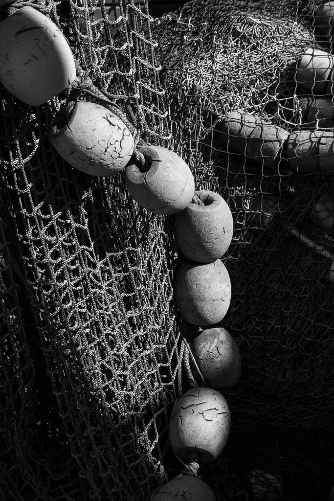 Fishing nets