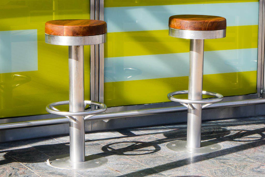 Bar stools