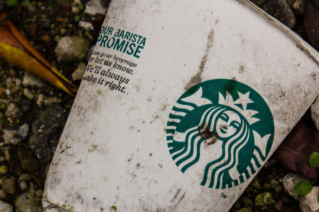 Their barista promise