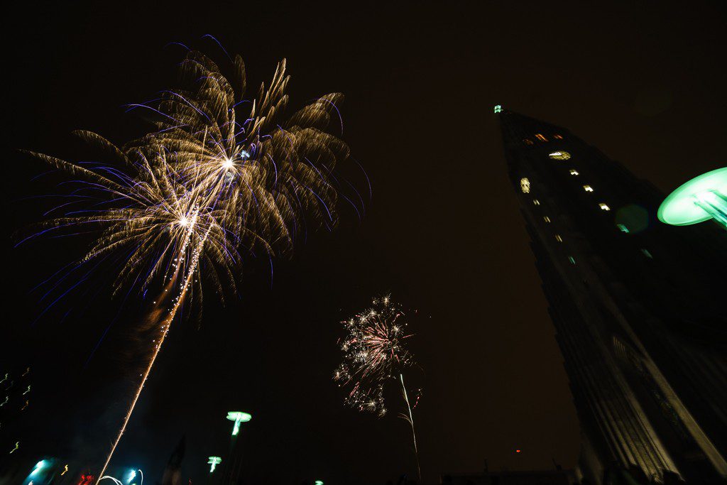 firework-2011