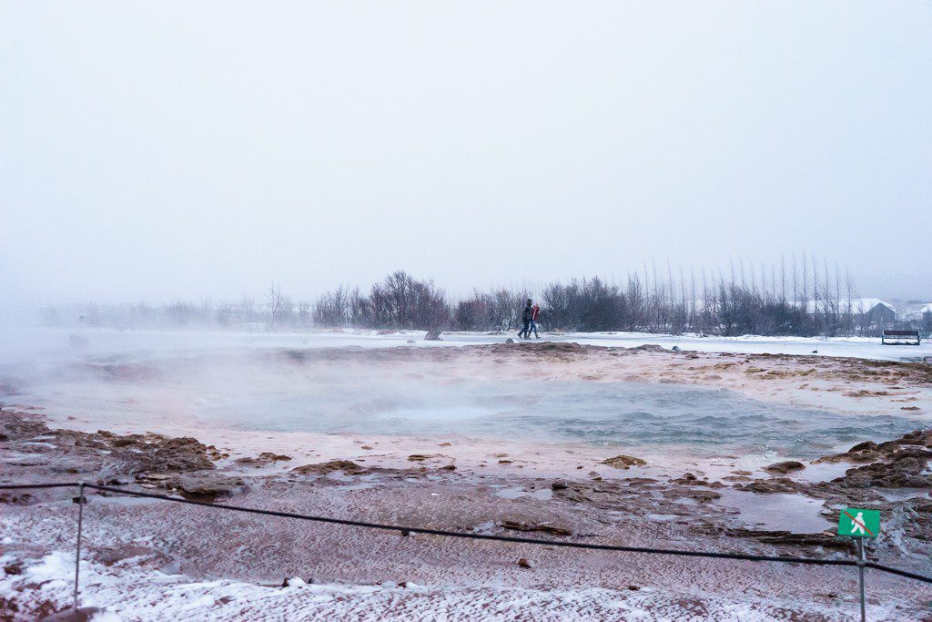 Strokkur