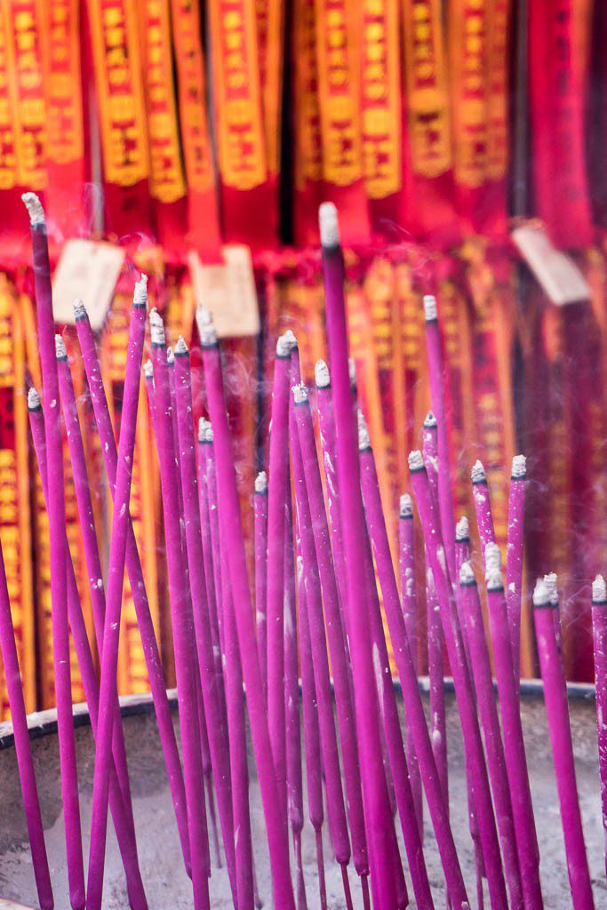 Incense