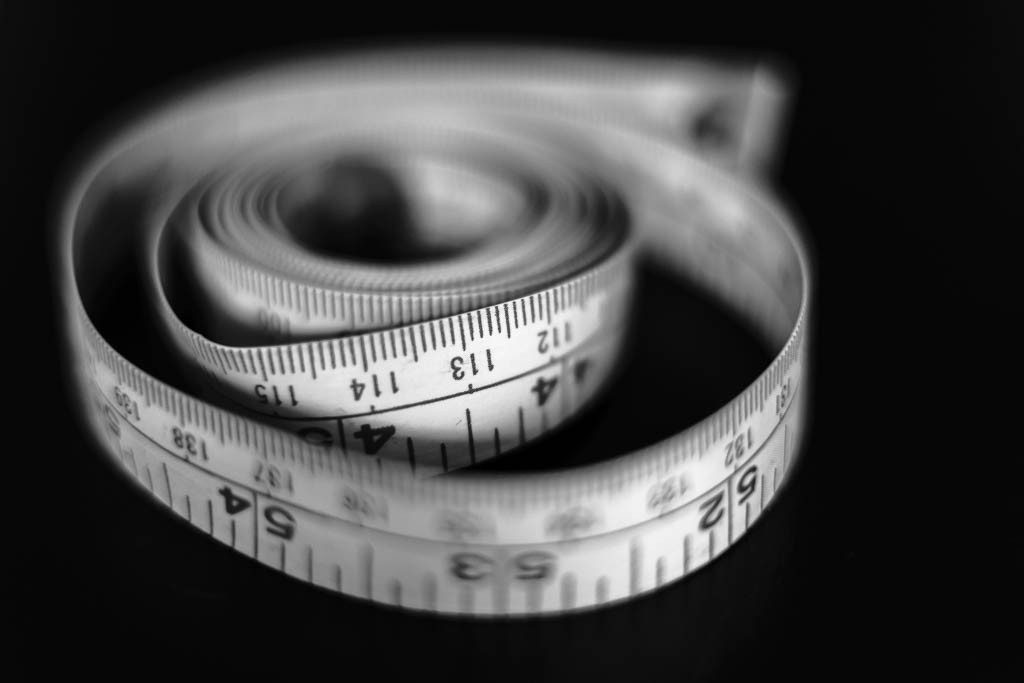 Measuring tape